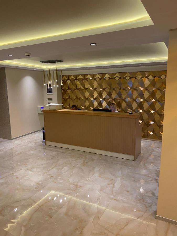 Fifty5 Suite Hotel Marmaris Exteriér fotografie